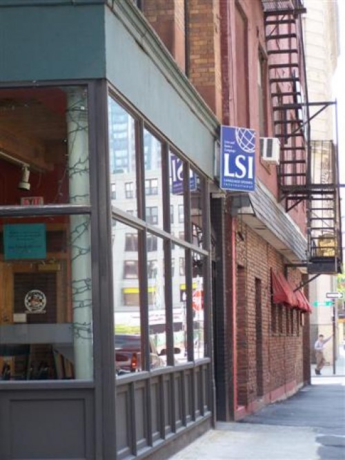 LSI Boston